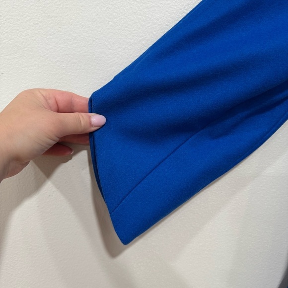 Ted baker wool/cashmere coat 3 - Picture 6 of 12